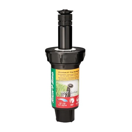 Rainbird National Sls 2 ADJ Pop Up Arc Head 1802AP4